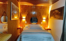 Guesthouse Lugar ao Sol